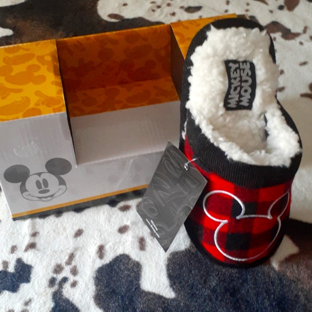 Slipper for kids